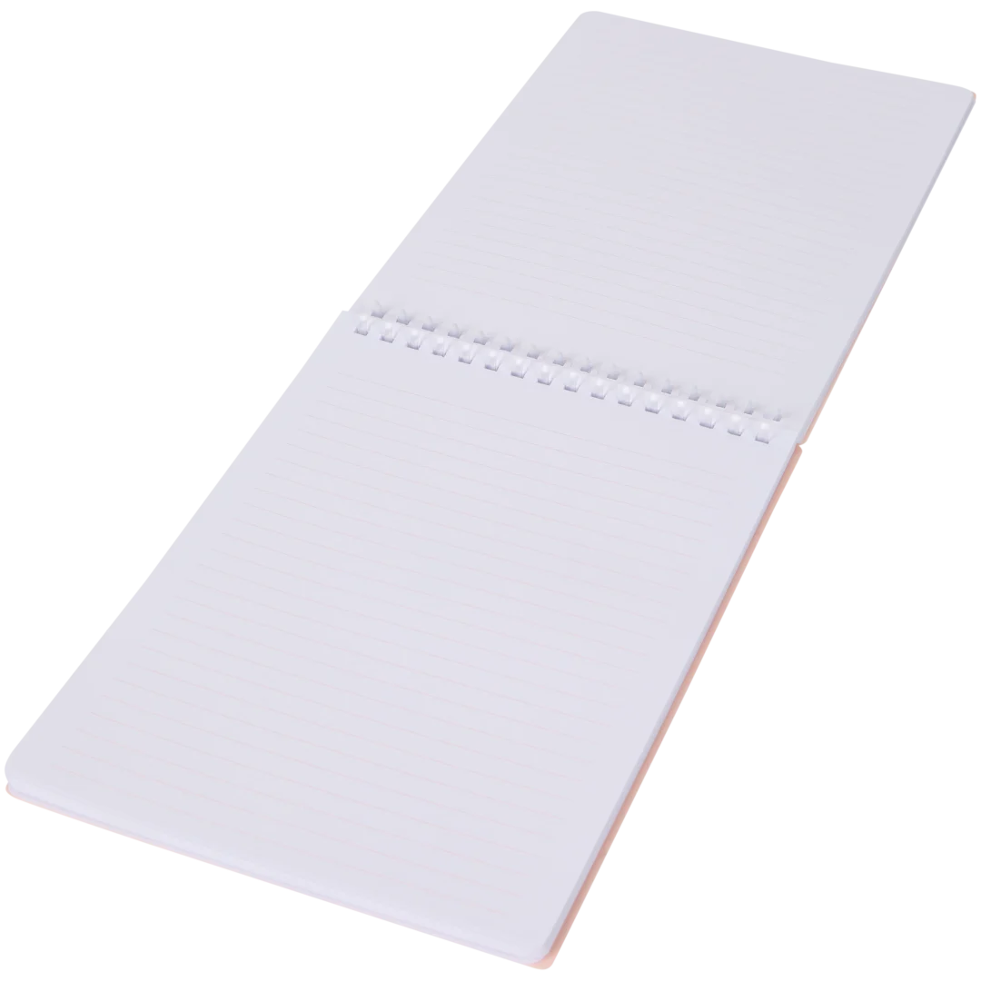Notepad A5 2