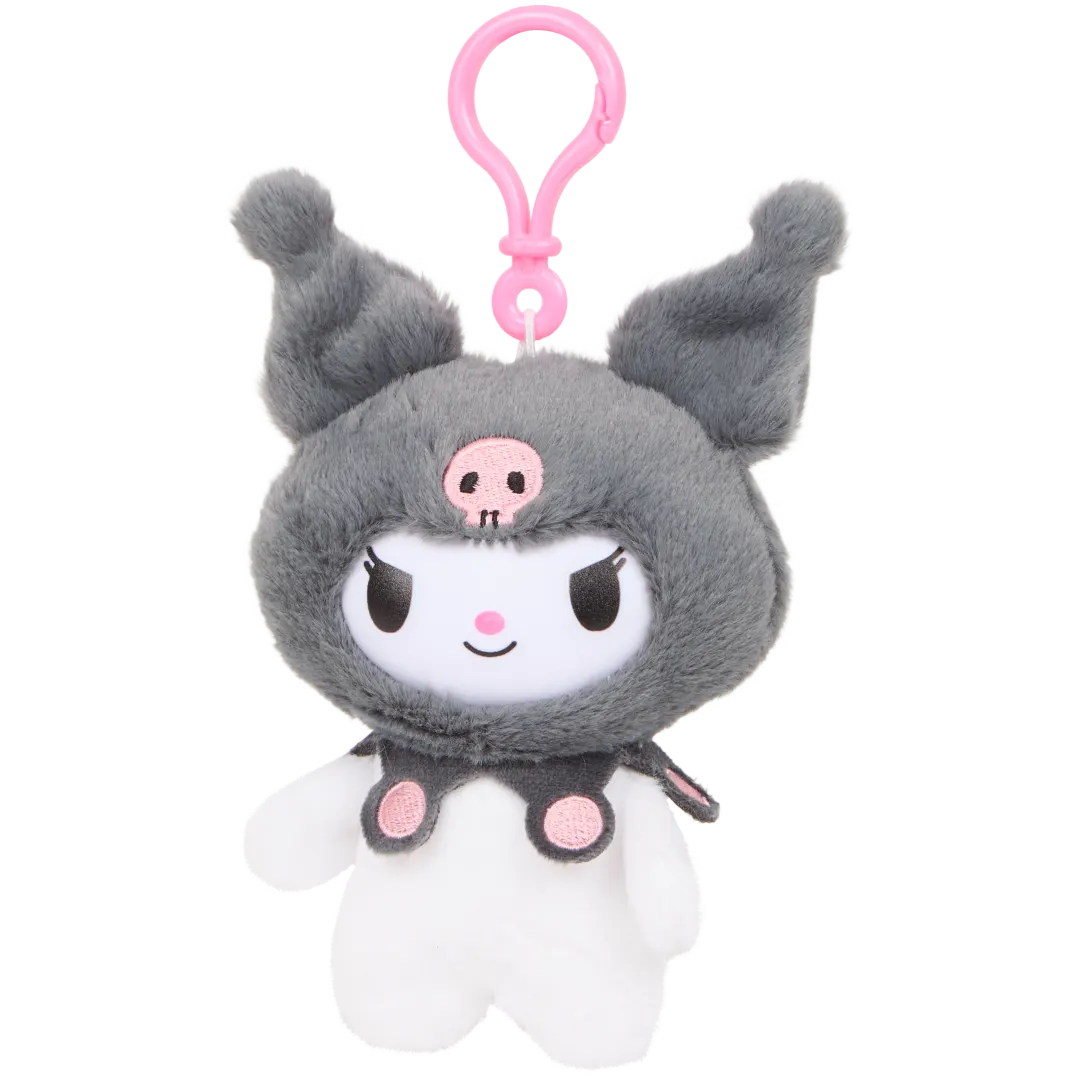 Hello Kitty Überraschungsplüschtier