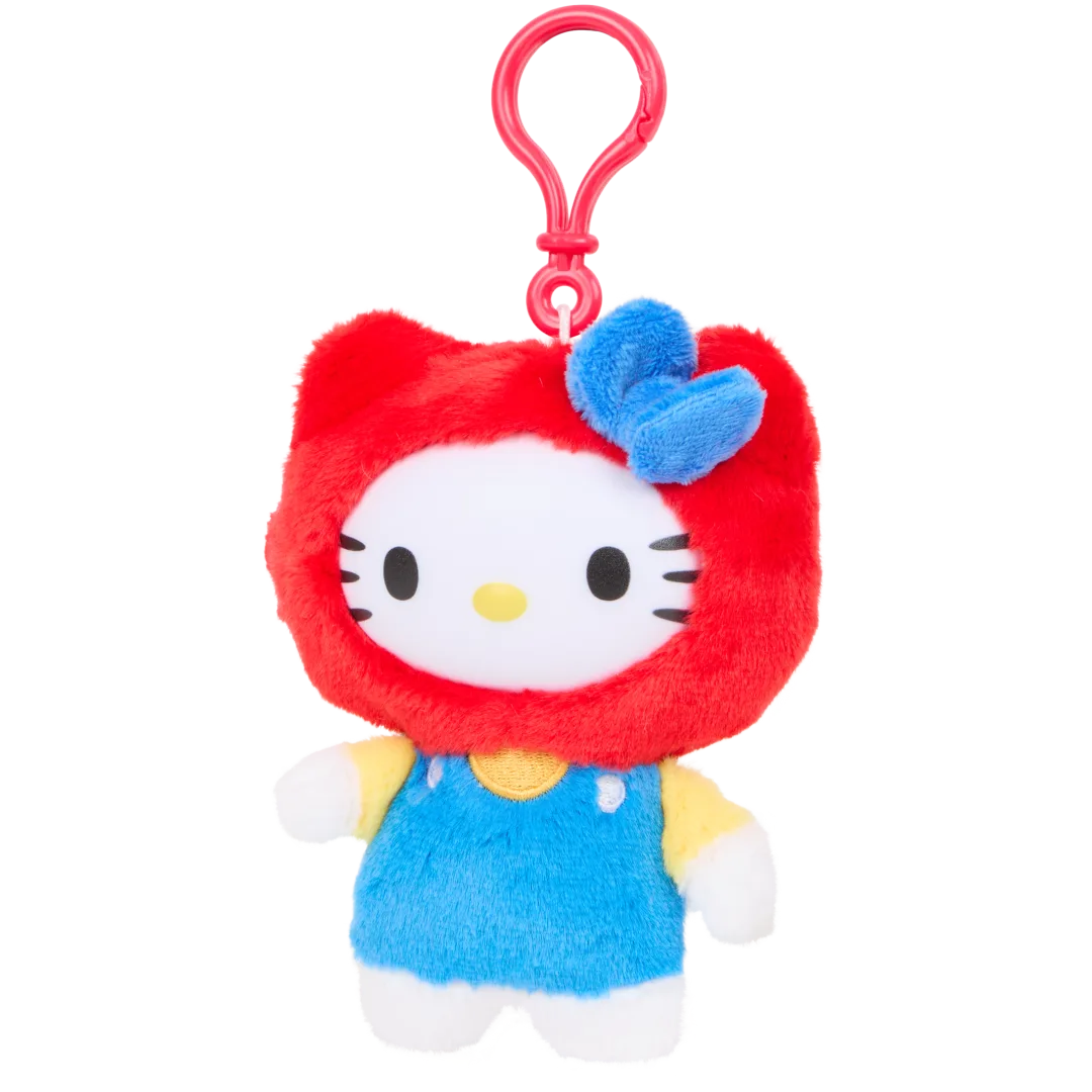 Hello Kitty Überraschungsplüschtier