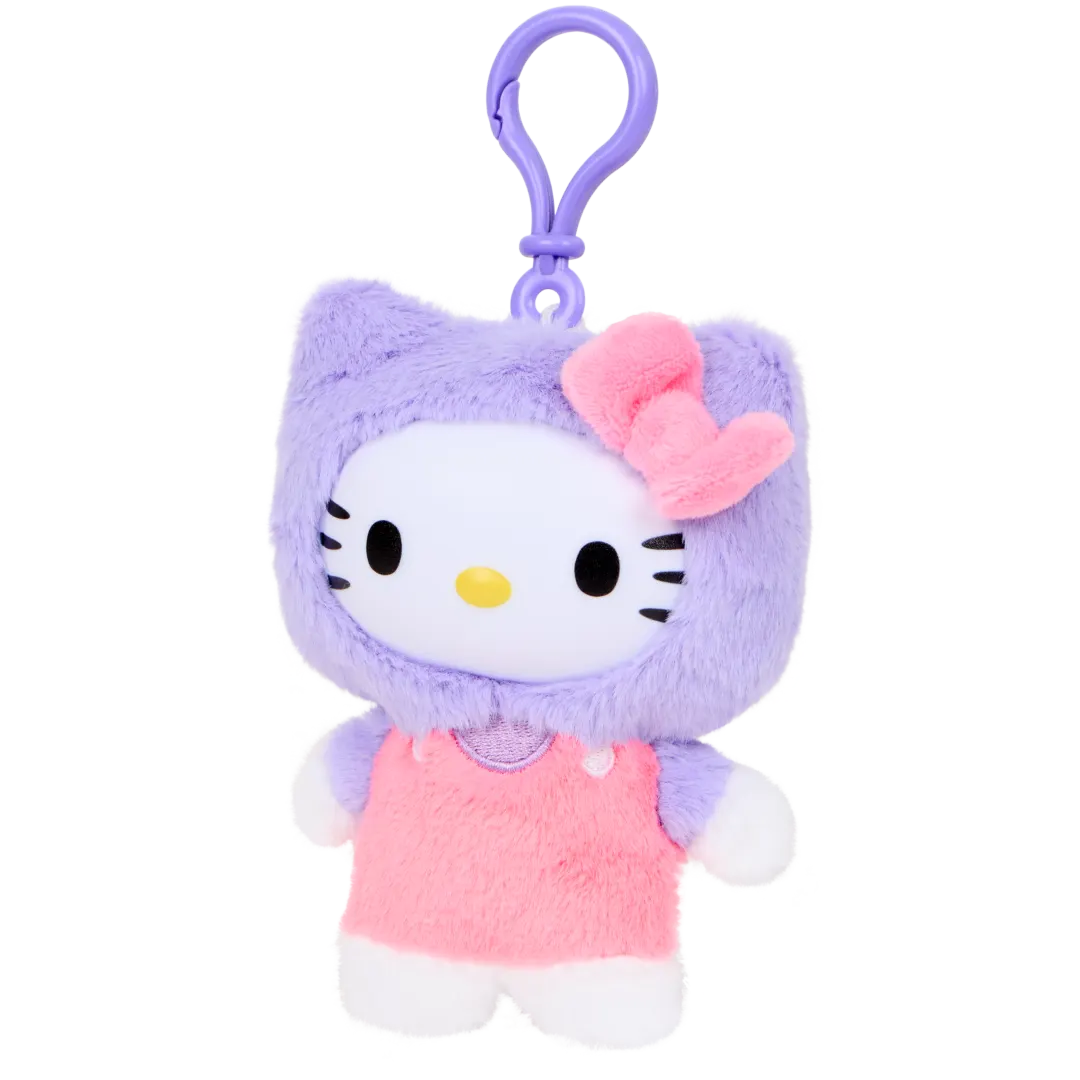 Hello Kitty Überraschungsplüschtier