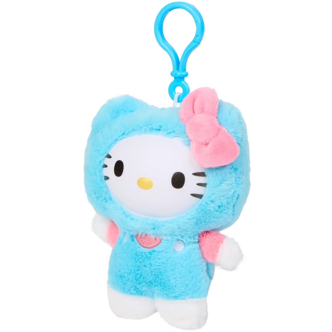 Hello Kitty Überraschungsplüschtier 4