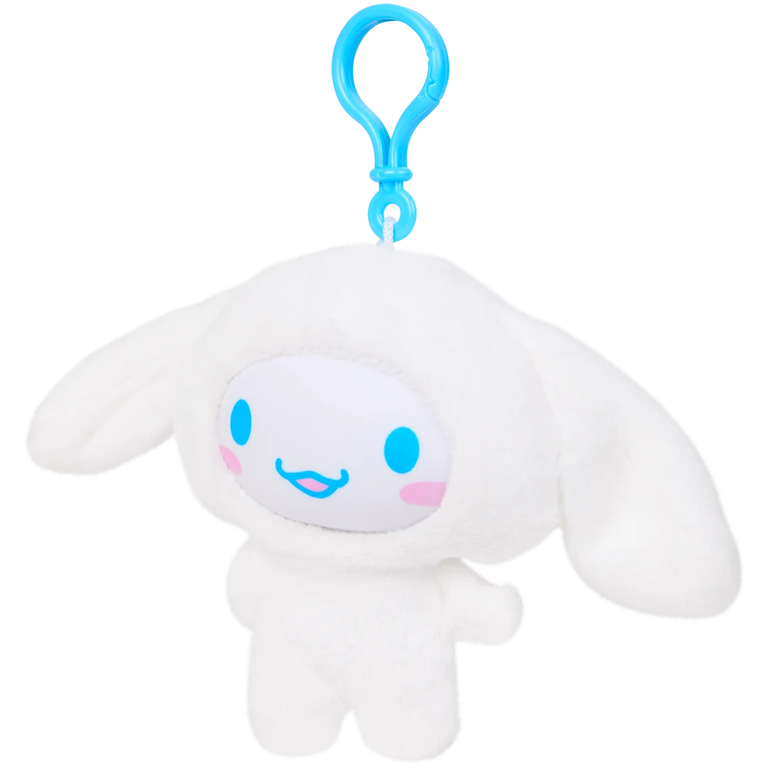 Hello Kitty Überraschungsplüschtier 2