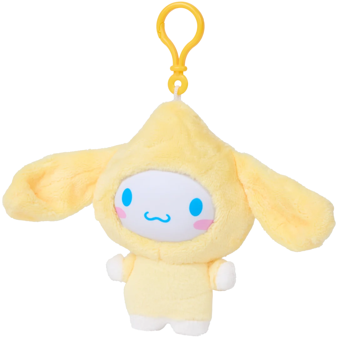 Hello Kitty pluche verrassingsfiguur