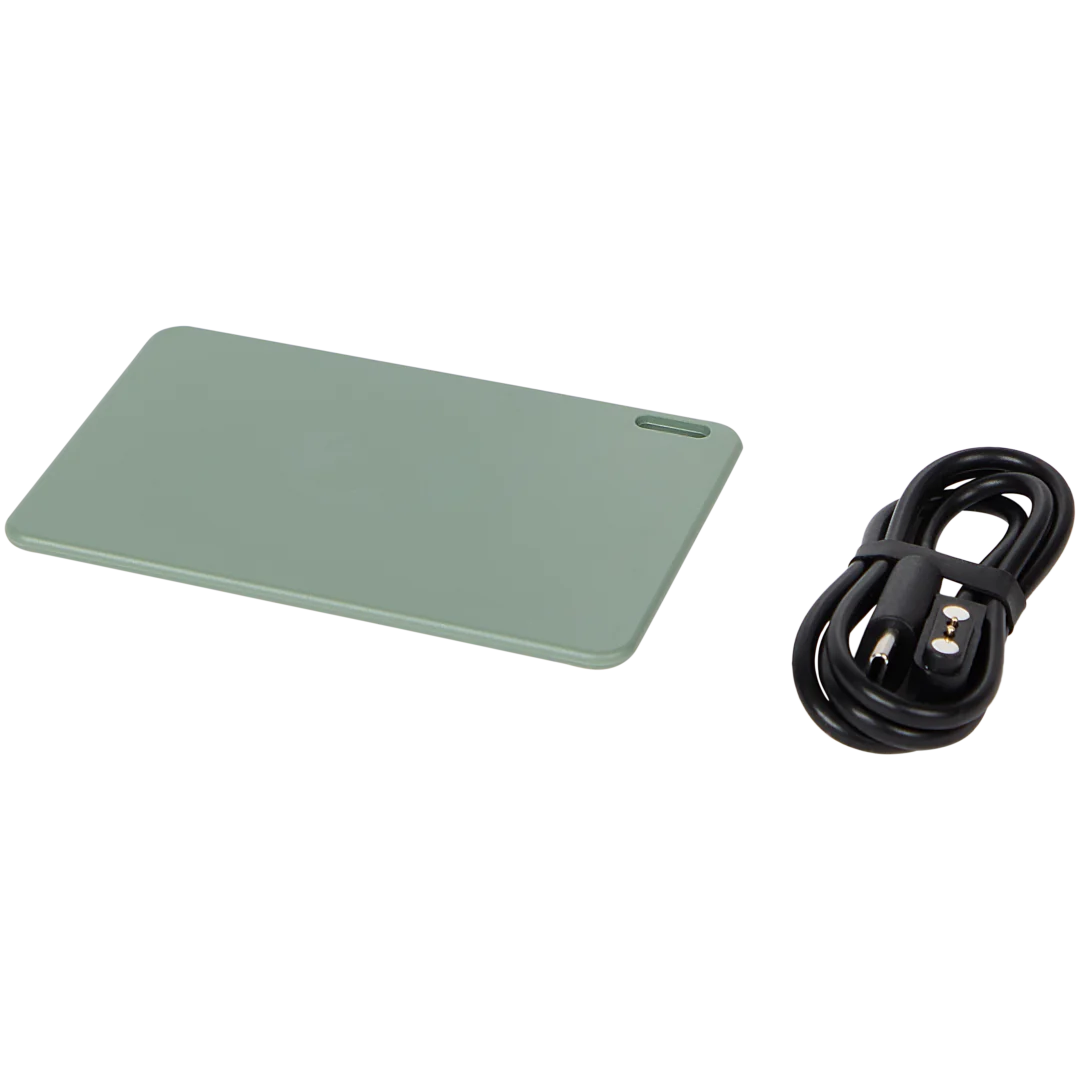 Balise GPS en forme de carte Fresh ’n Rebel 2