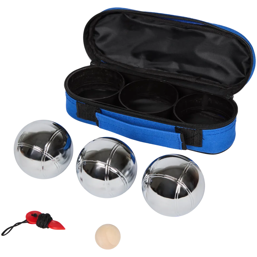 Set Jeu de boules 1