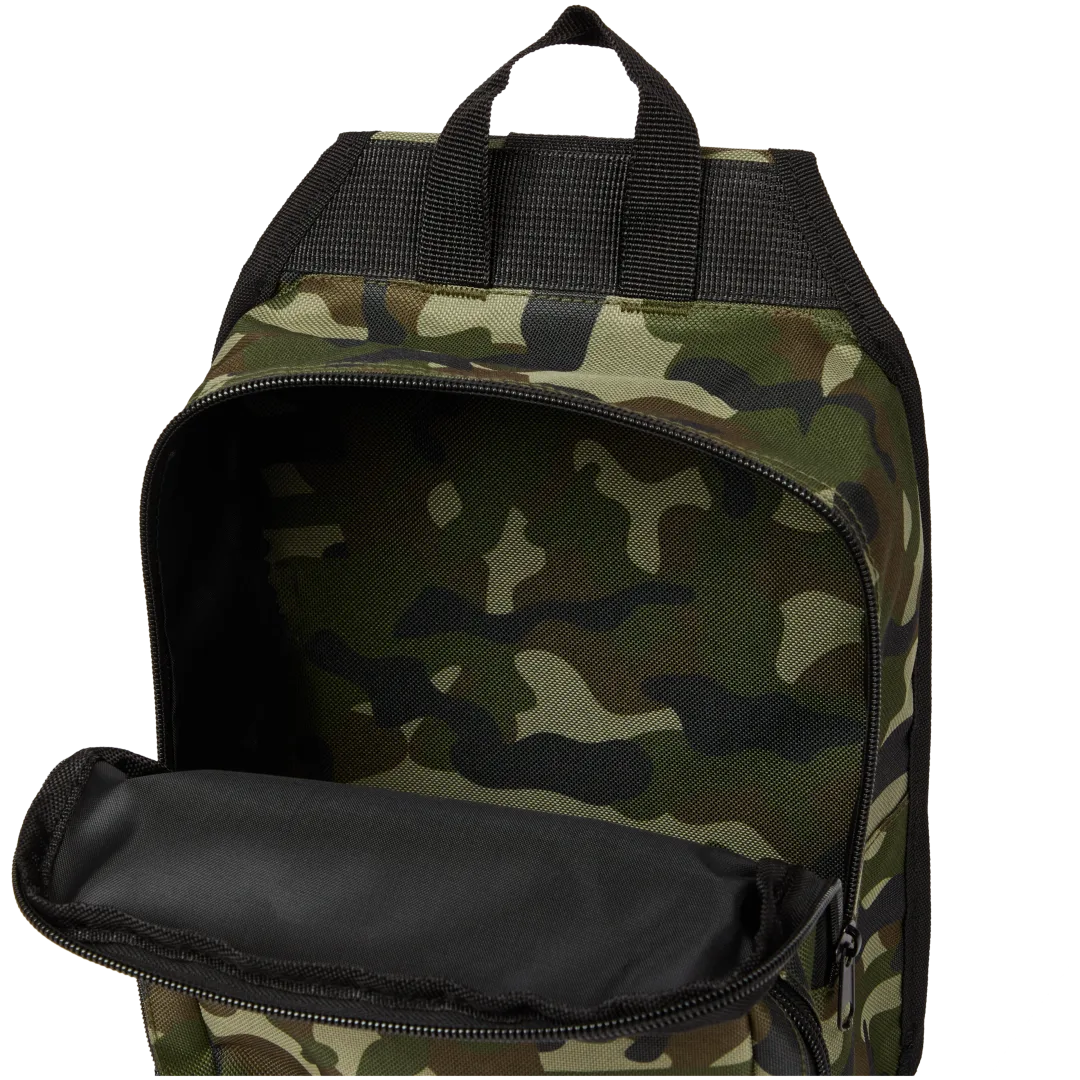 Borsa da pesca con 2 contenitori 2