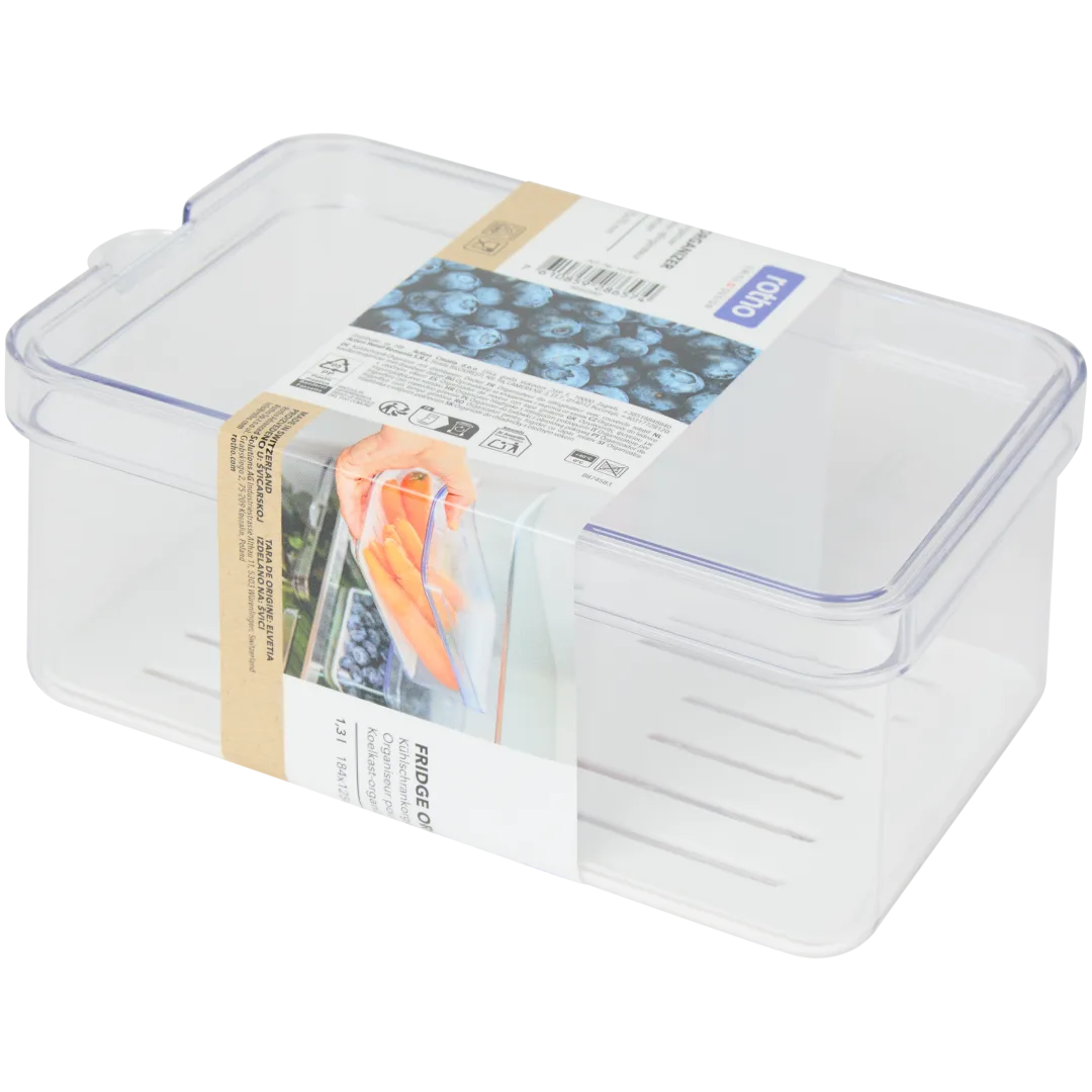 Rotho koelkast organizer