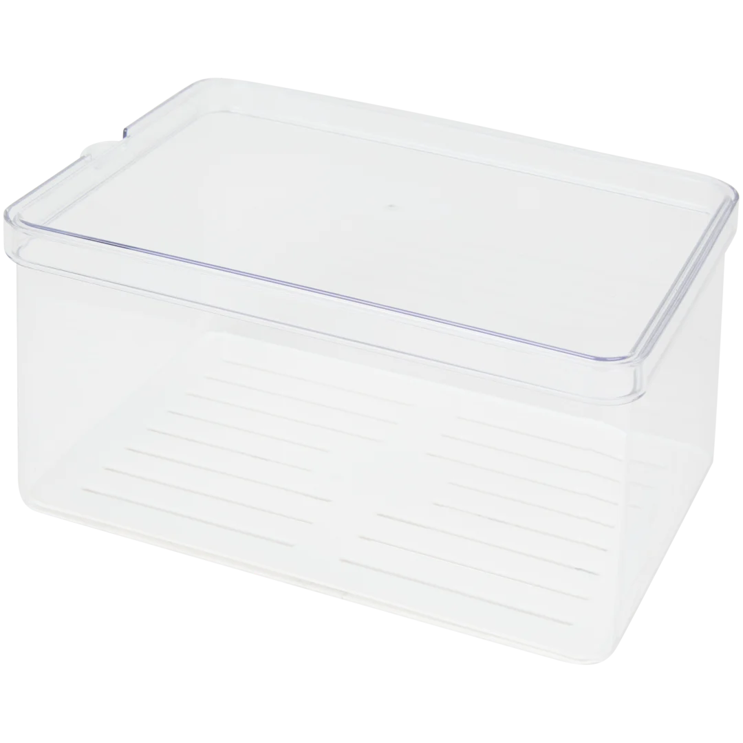 Rotho Kühlschrank-Organizer 2