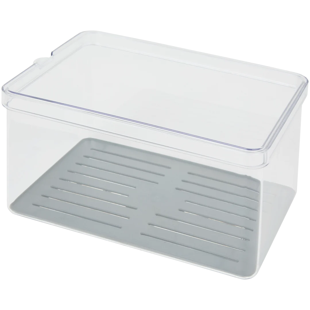 Rotho Kühlschrank-Organizer 1