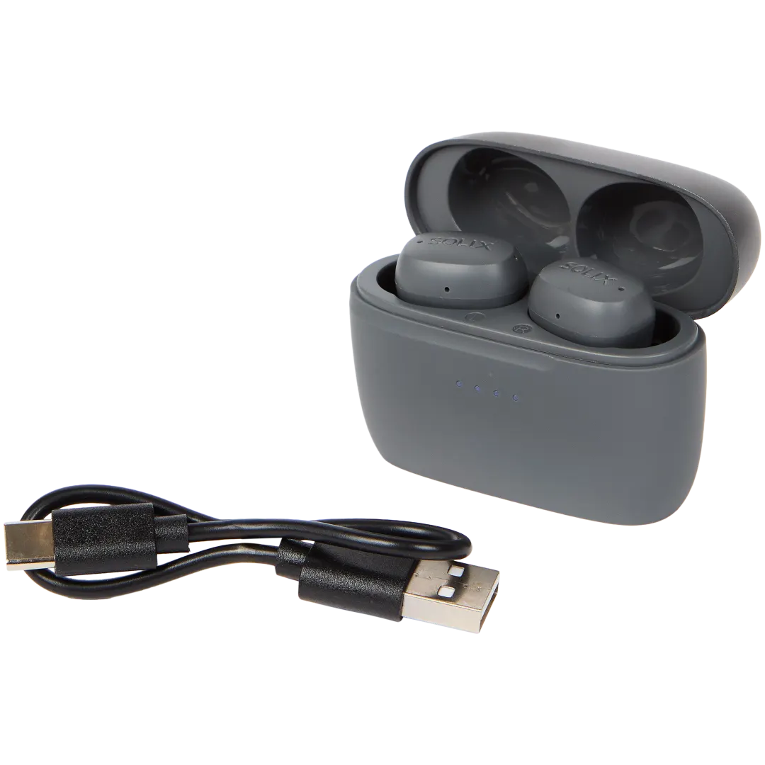 Solix Active Noise Cancelling oordopjes SL-700 2