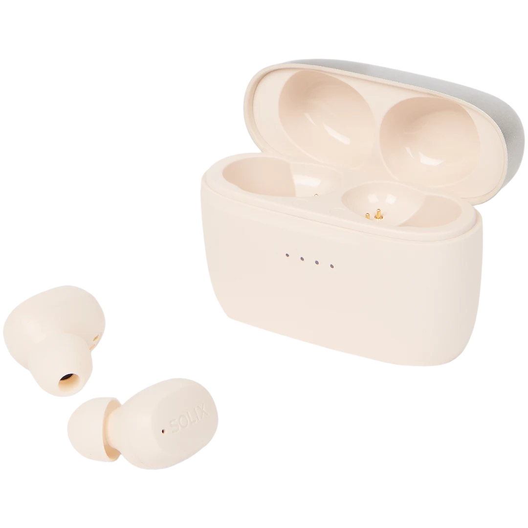 Solix Active Noise Cancelling oordopjes SL-700 3