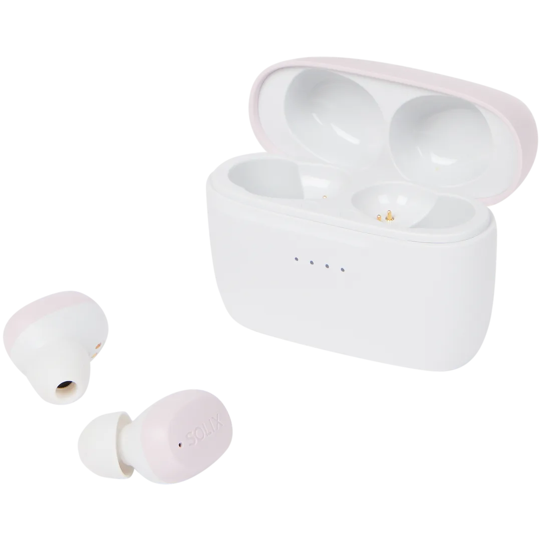 Solix Active Noise Cancelling oordopjes SL-700 4