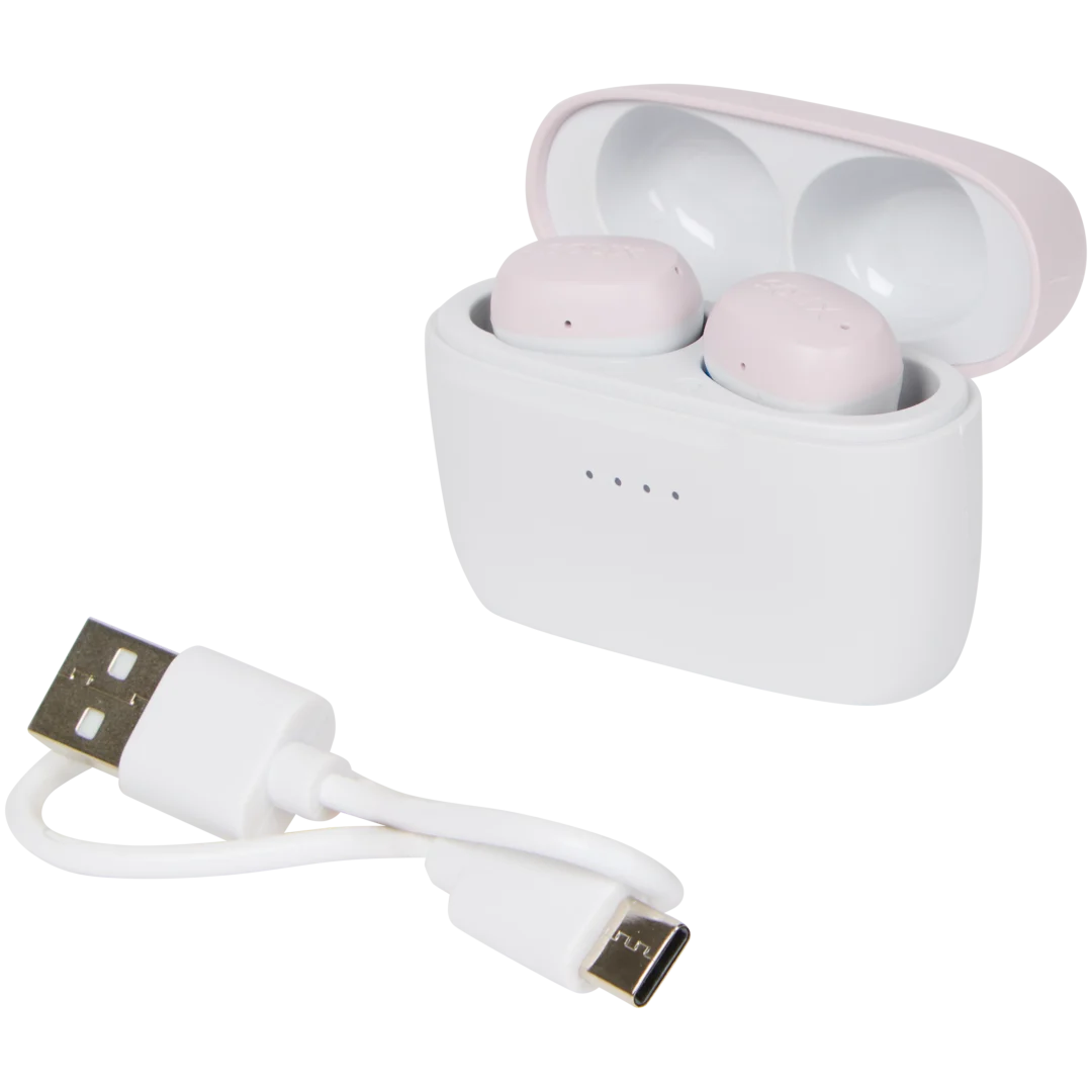 Auriculares com cancelamento de ruído ativo Solix SL-700
