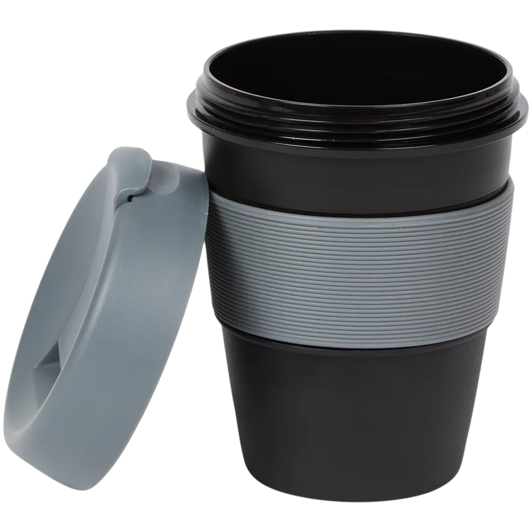 Copo de café reutilizável