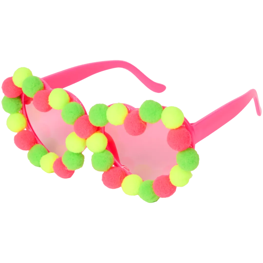 Carnaval accessoires