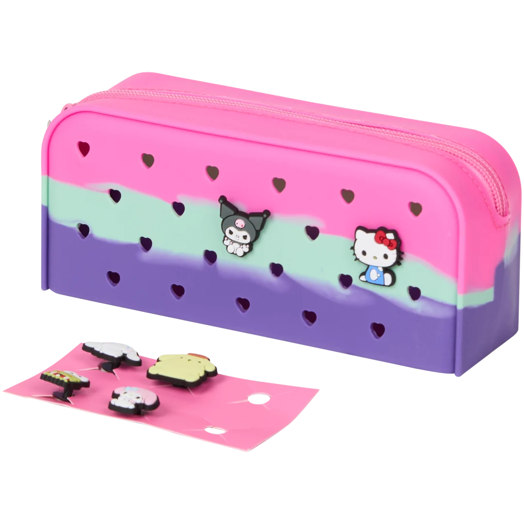Mäppchen mit Pins