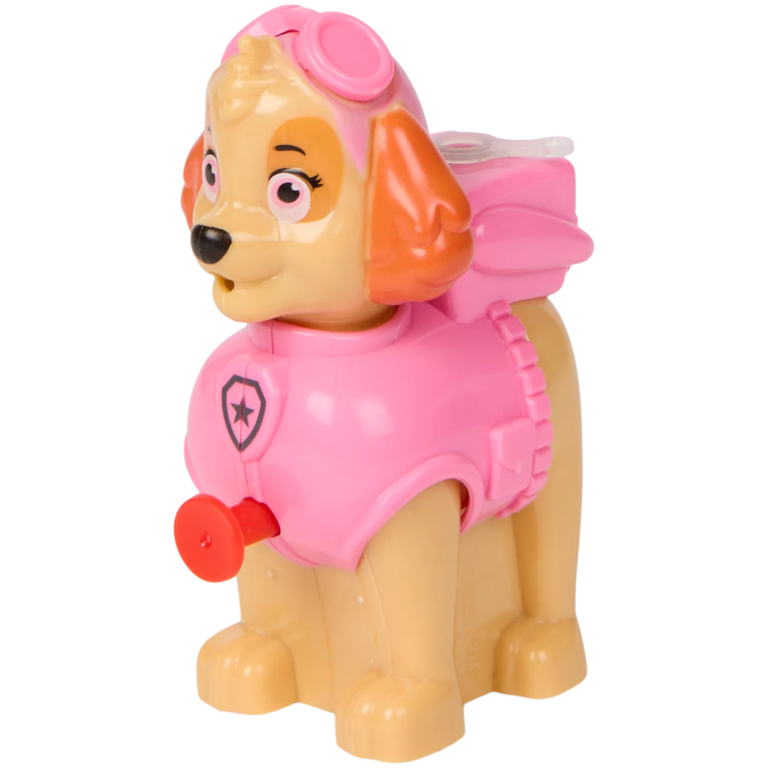 Pistola de agua Paw Patrol 2
