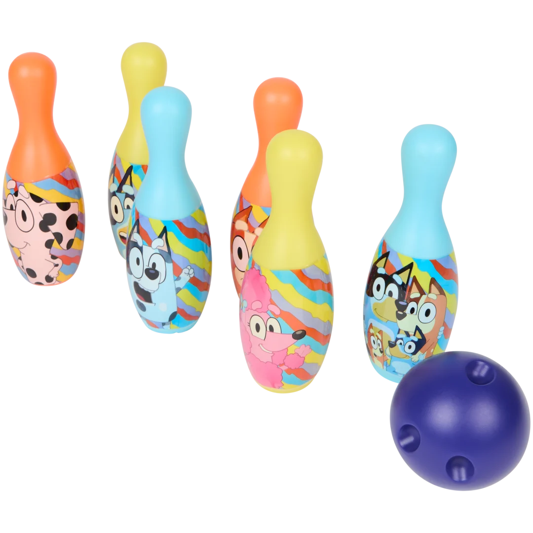 Bowling set 1