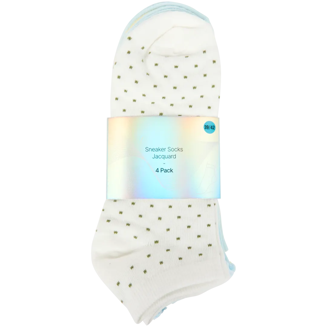 Calcetines de deporte 4