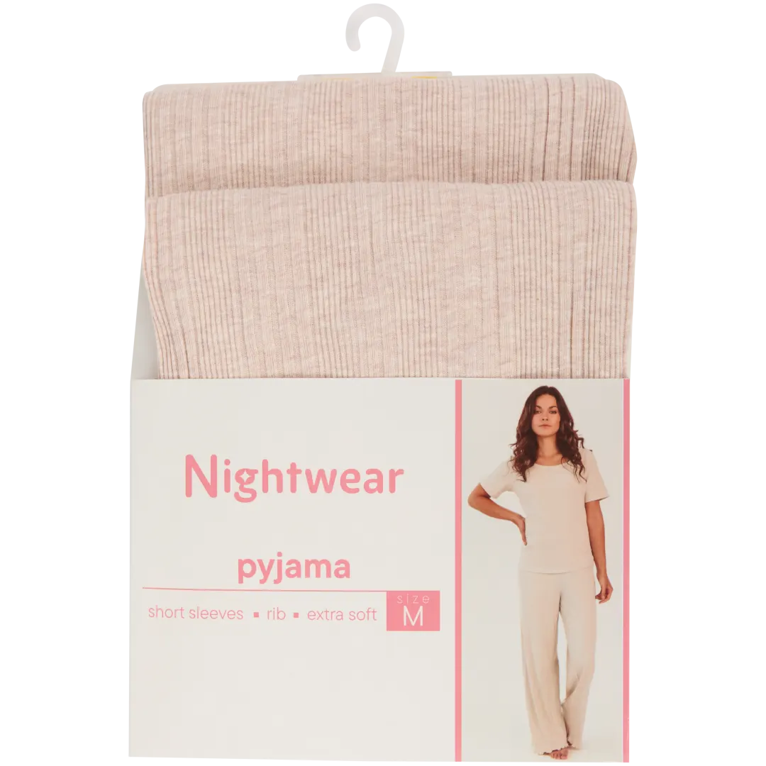 Pyjama 5