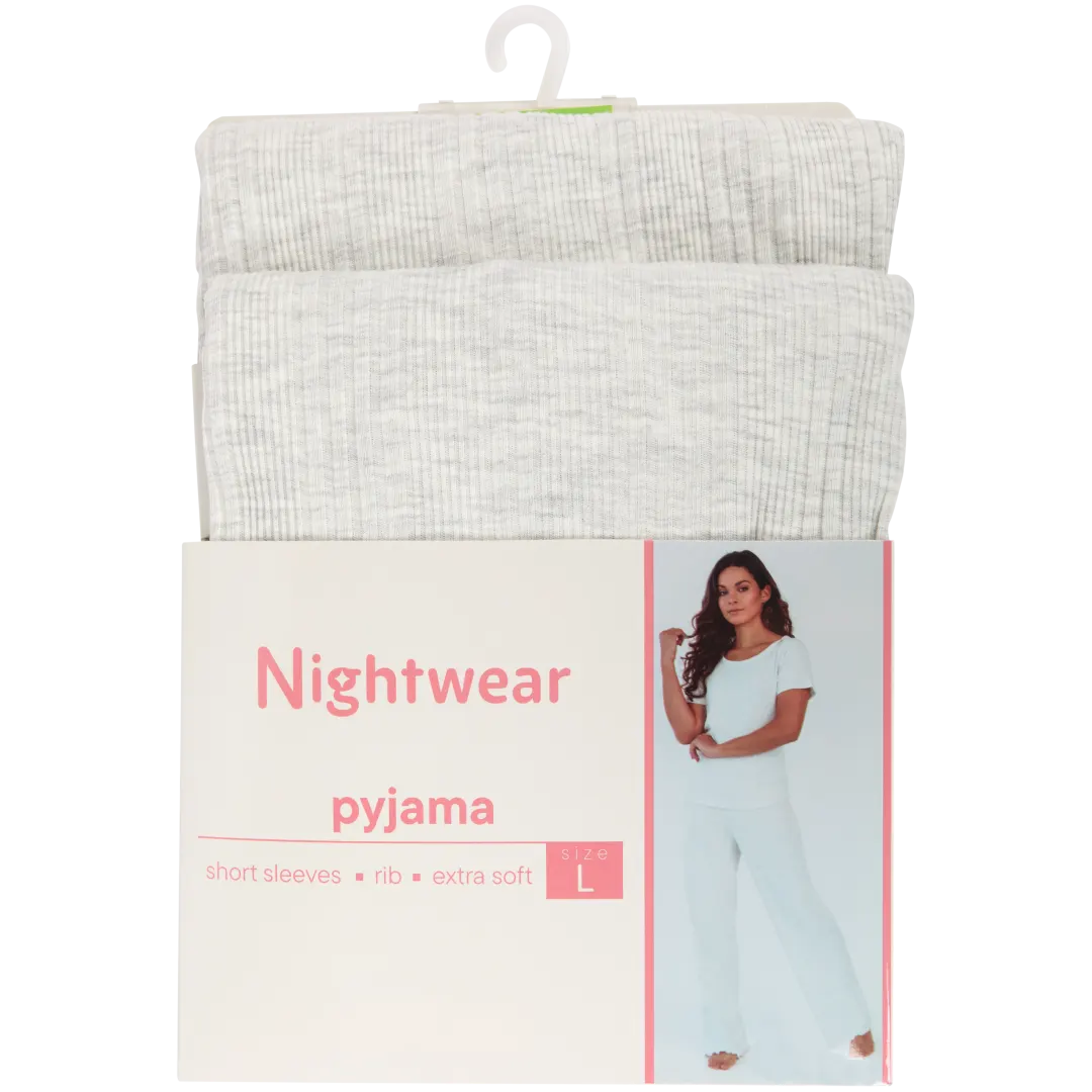 Pyjama 4