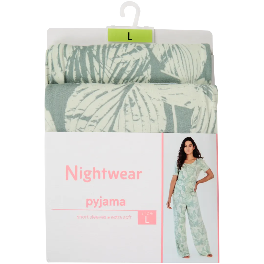 Pyjama 4