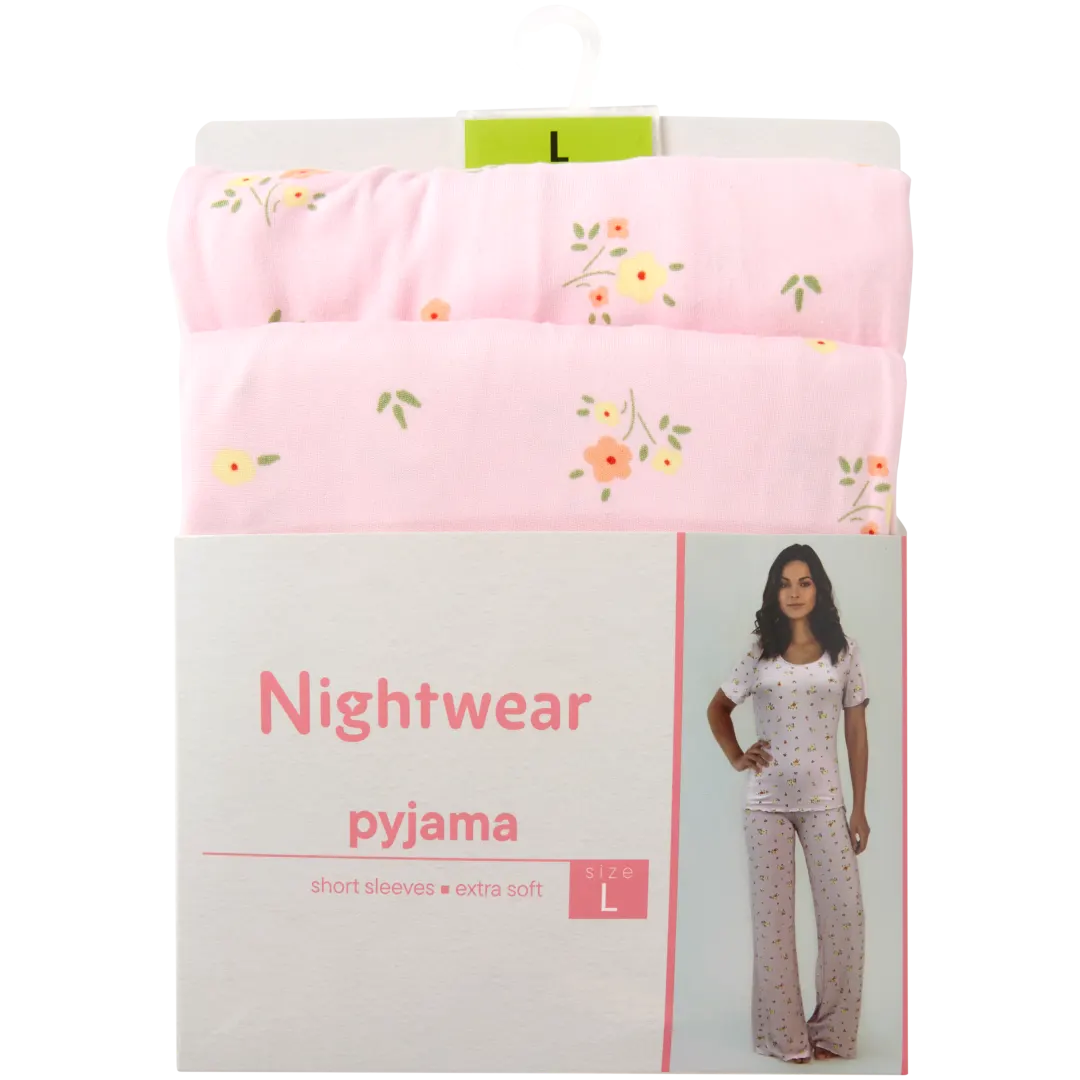 Pyjama 4