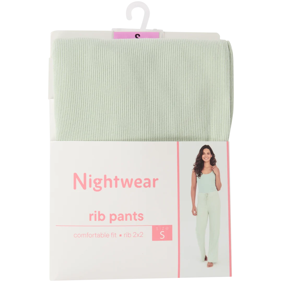 Pantalon d'intérieur 4