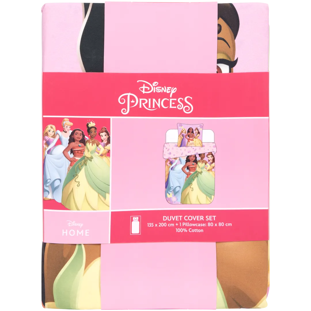Disney Bettbezug