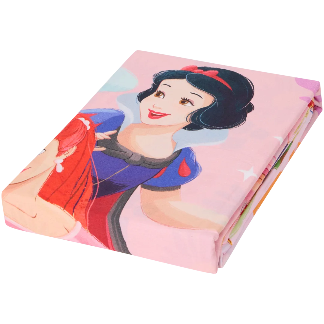 Disney Bettbezug aus Baumwolle
