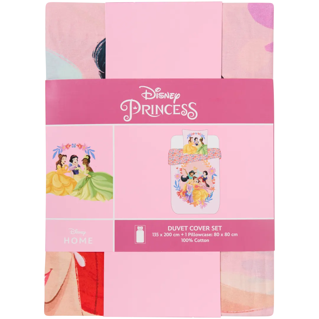 Disney Bettbezug aus Baumwolle