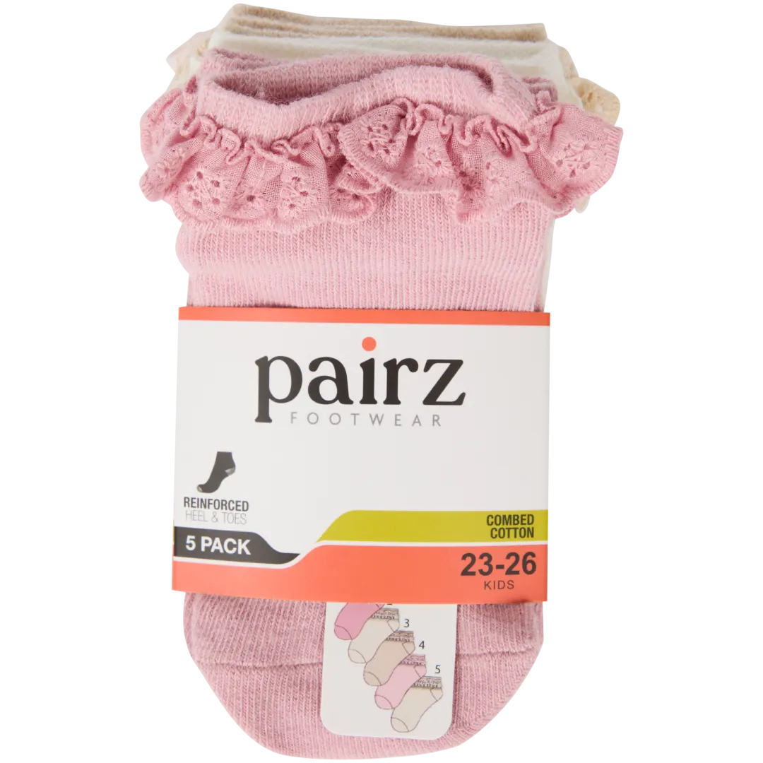 Calcetines de deporte Pairz 4
