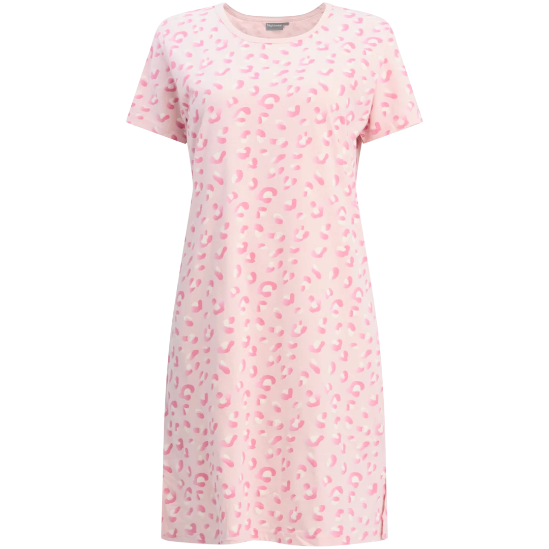 Nachthemd 3