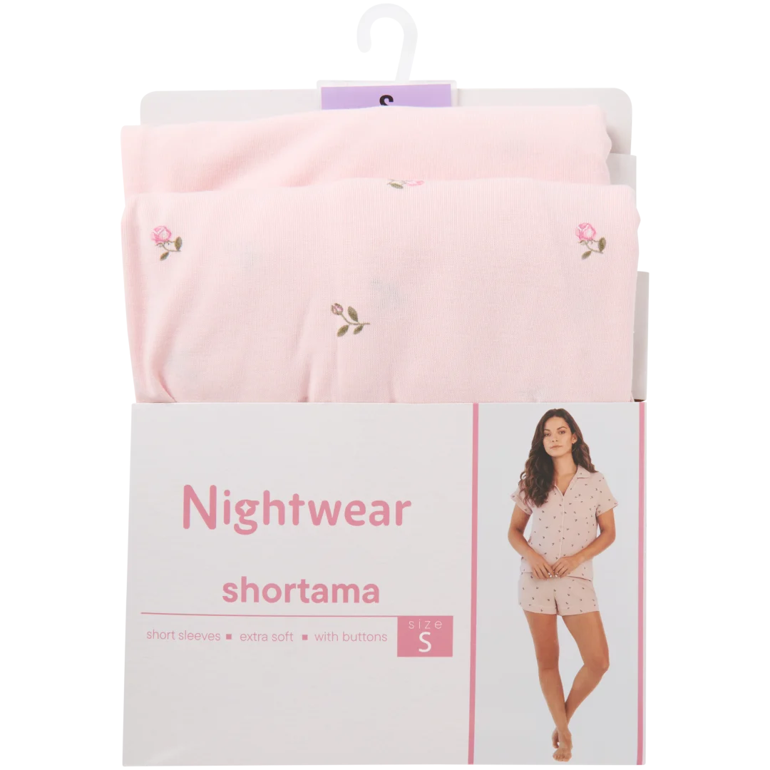 Kratka pidžama 4