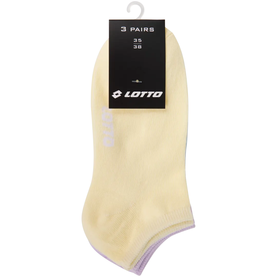 Skarpetki stopki Lotto 4