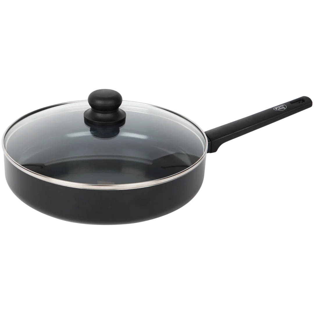 GreenChef hapjespan
