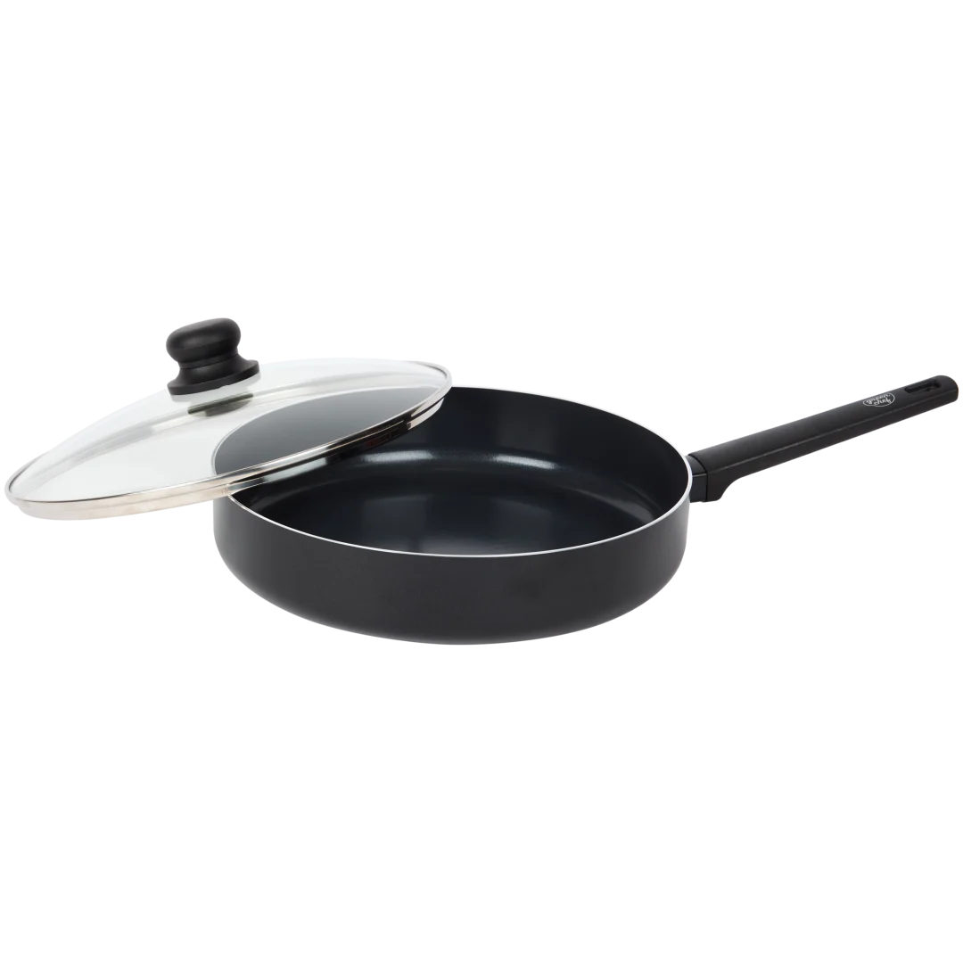 GreenChef hapjespan