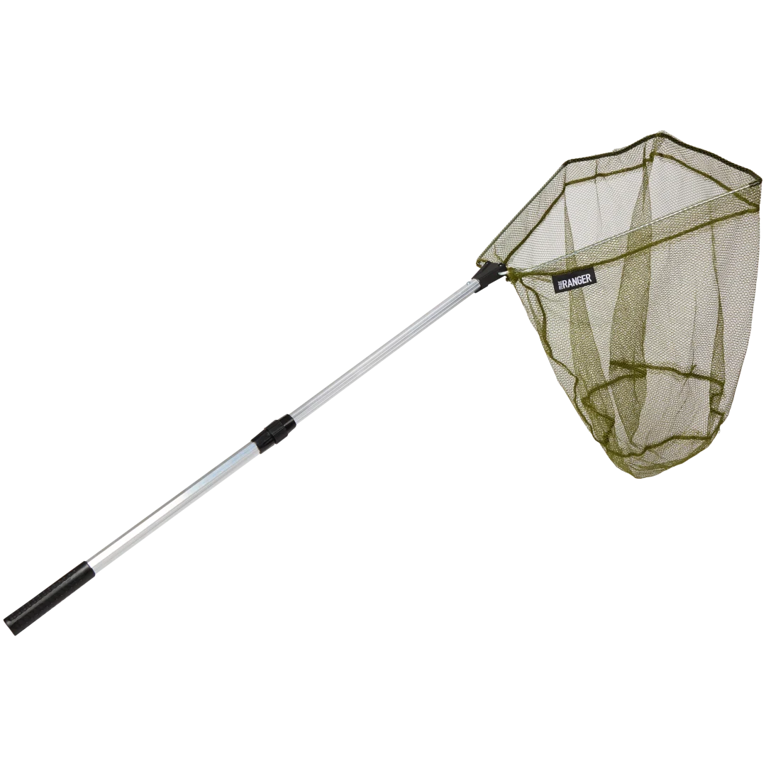 Rede telescópica Max Ranger