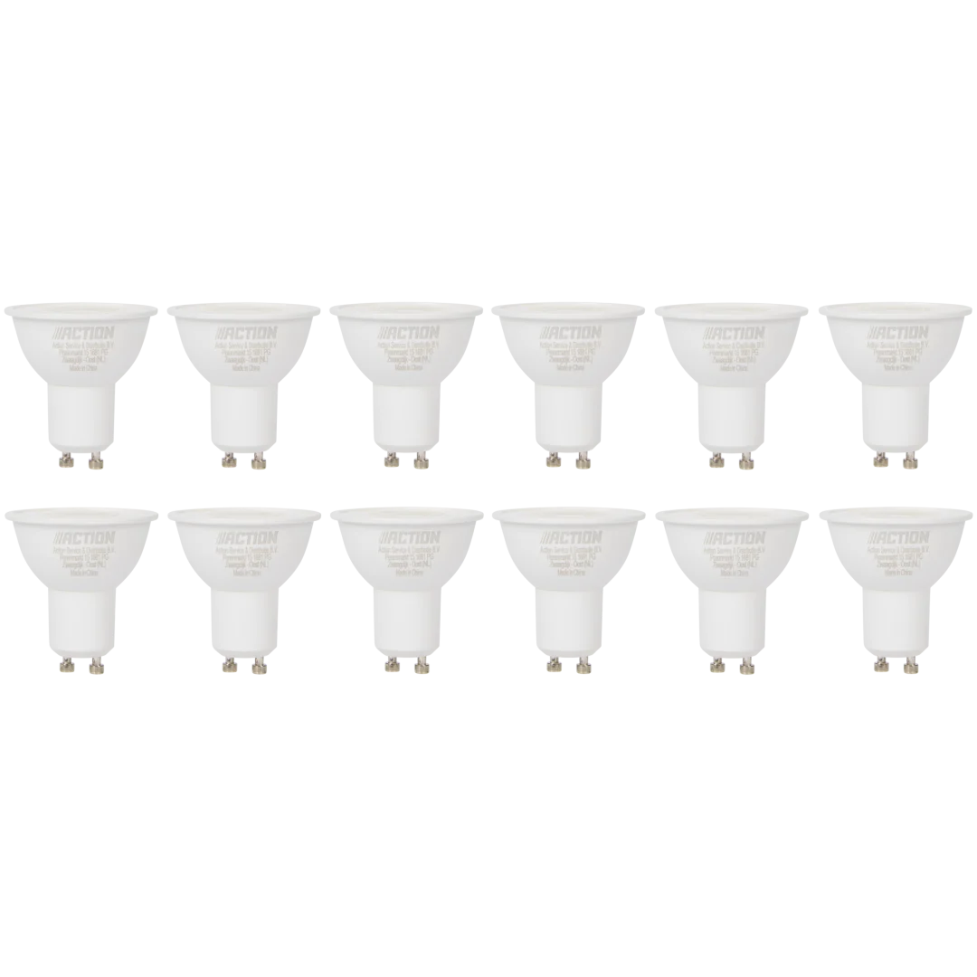 Focos LED LSC