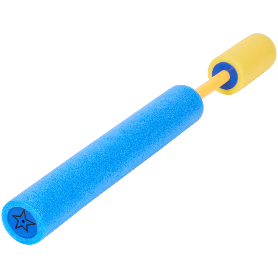 Foam waterspuit 3