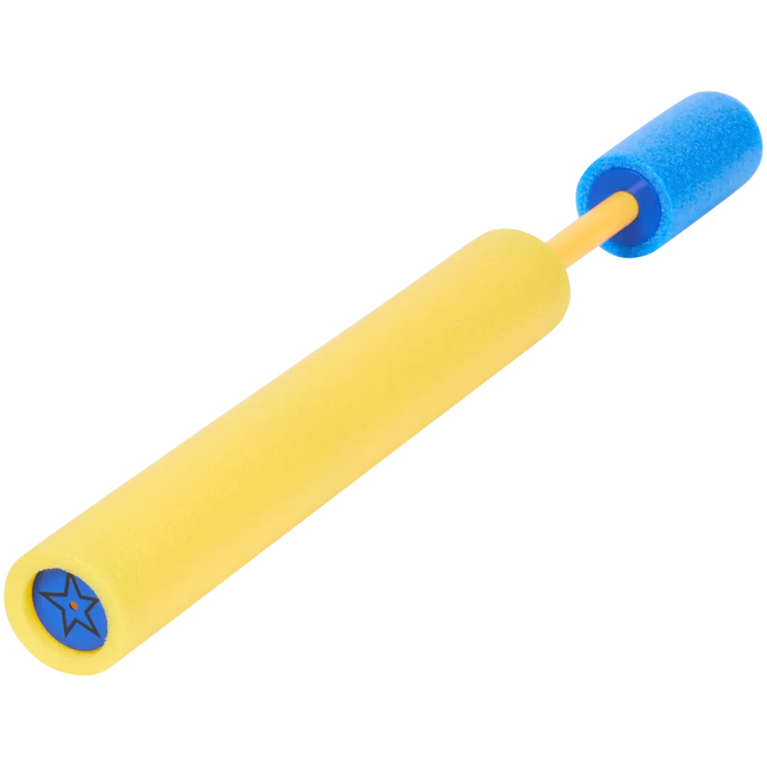 Foam waterspuit 4