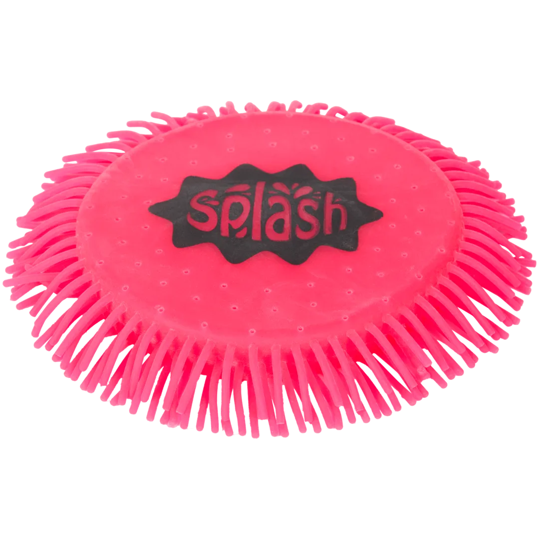 Splash werpschijf 4