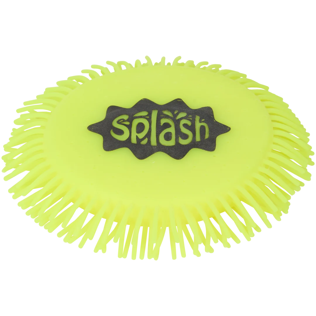 Splash werpschijf 5