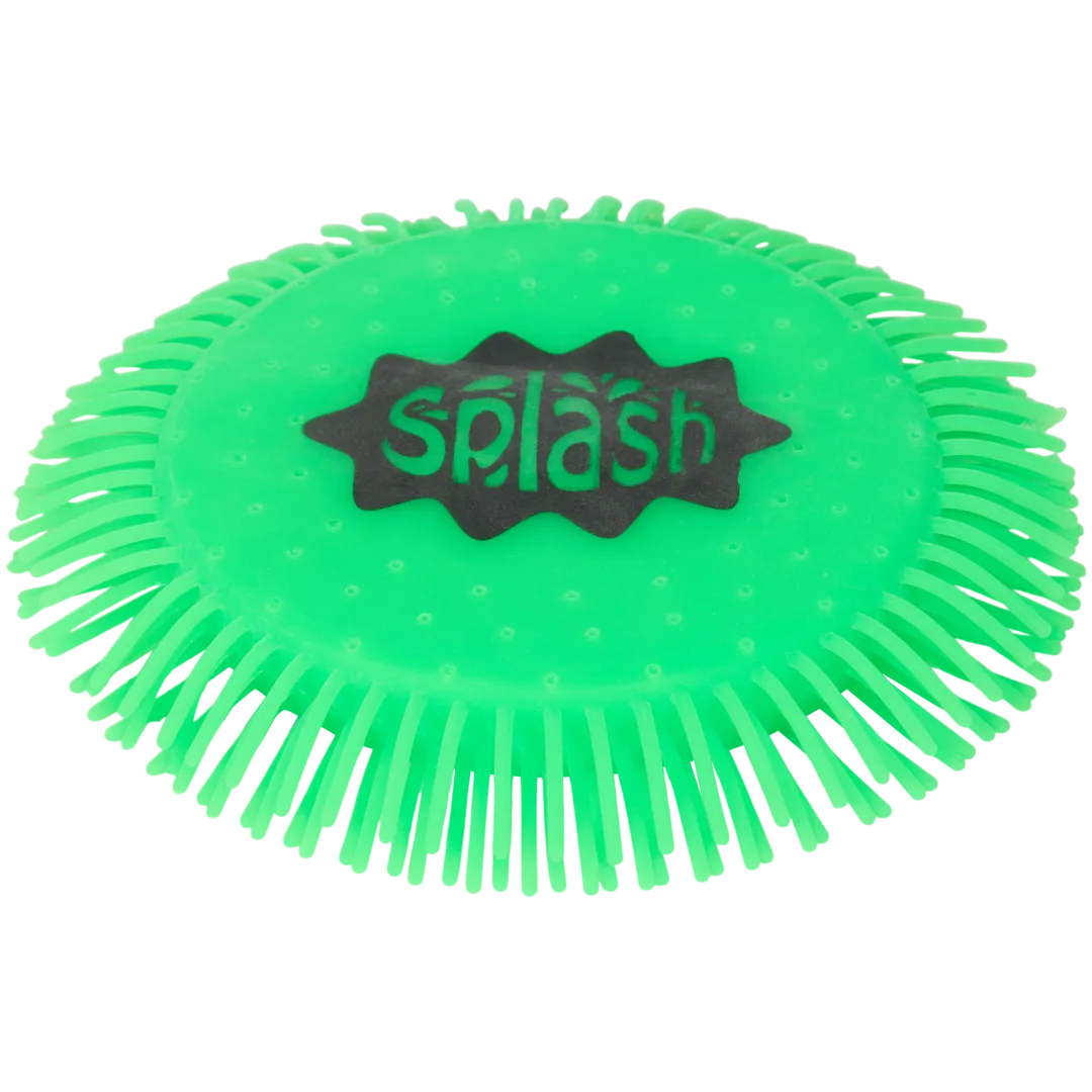 Splash werpschijf 3