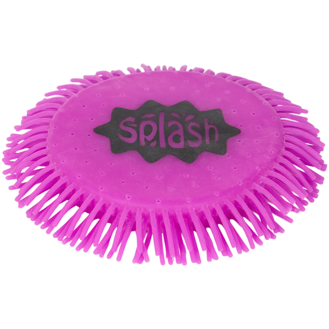 Splash werpschijf 6