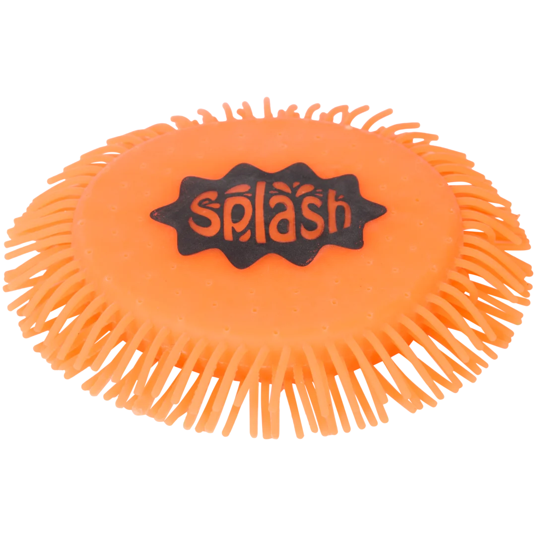 Splash werpschijf 2