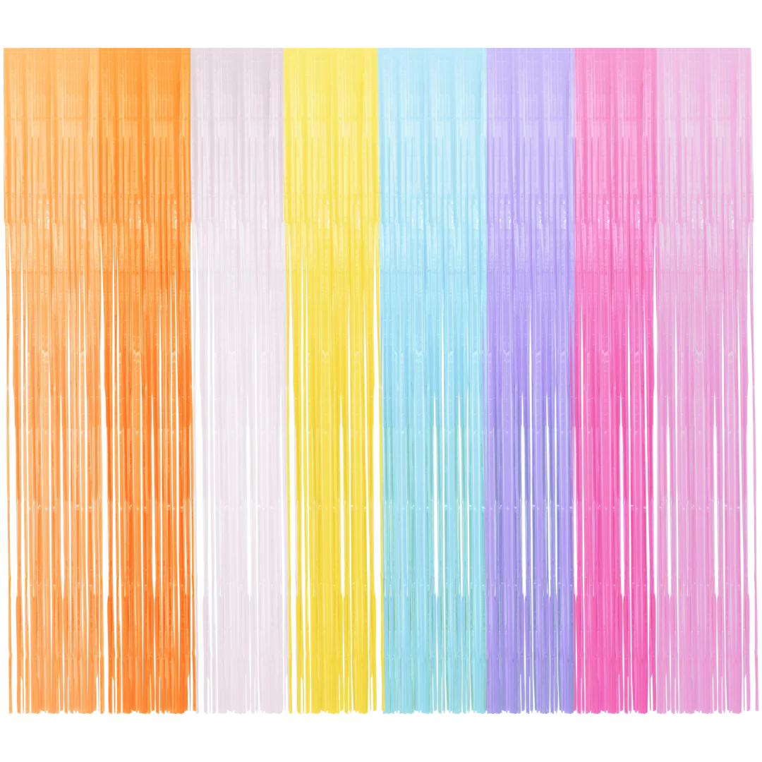 Backdrop set