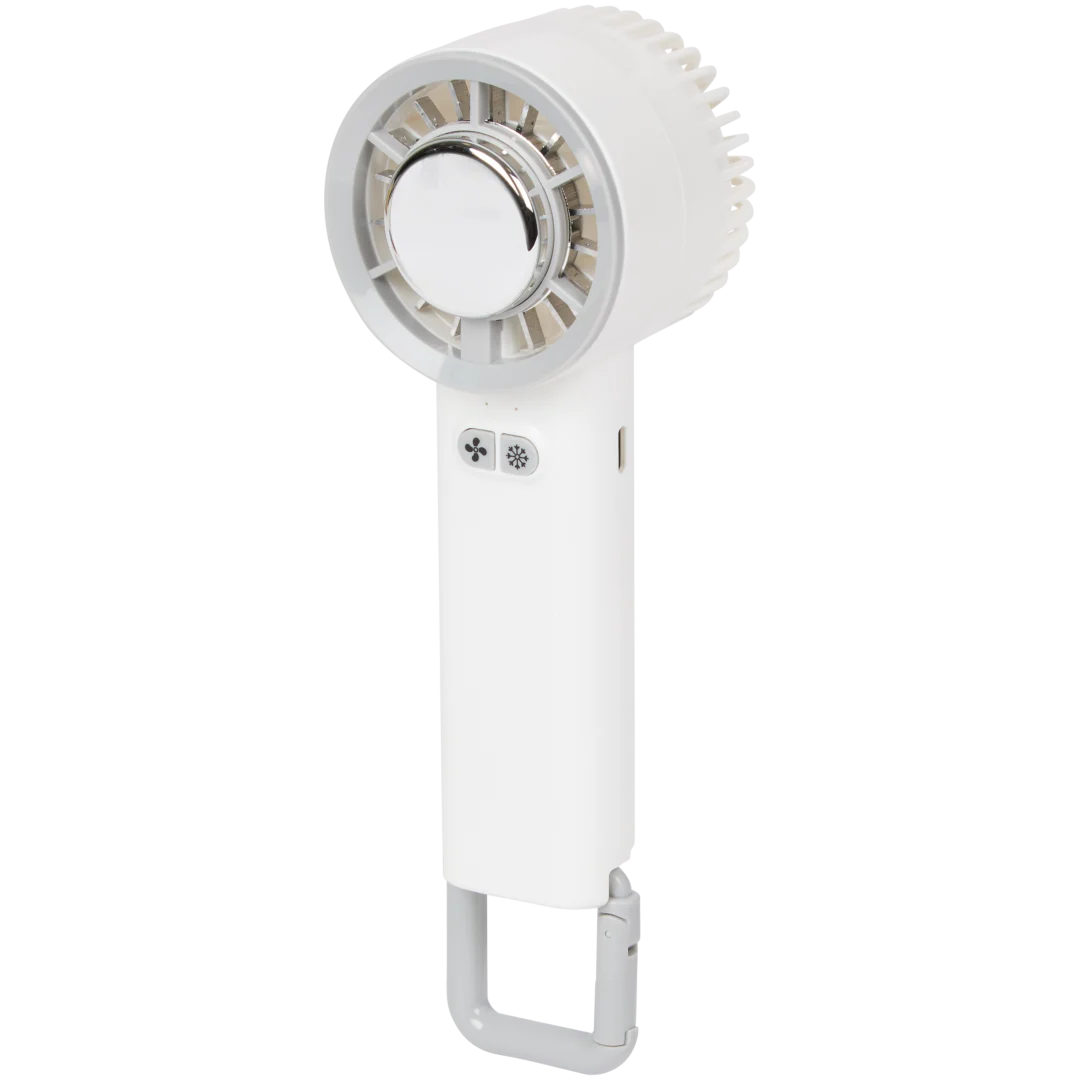 Kinzo Handventilator 1