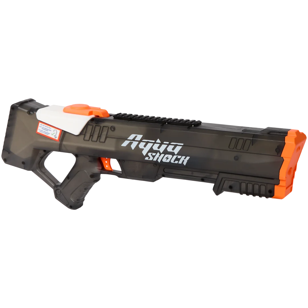 Automatisch watergeweer 3