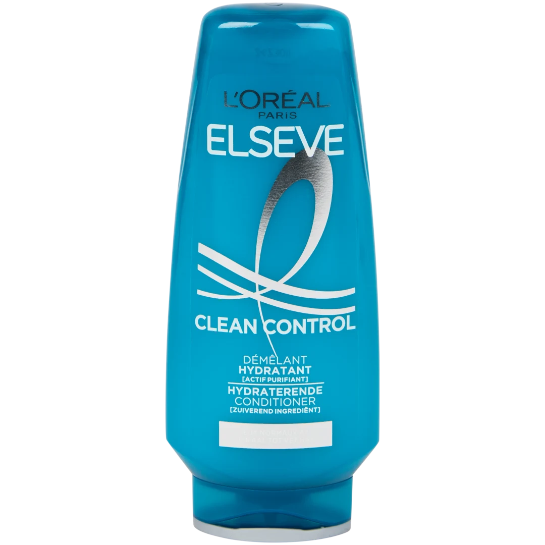 L'Oréal Elseve conditioner Clean Control